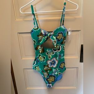 Aerie one piece swimsuit